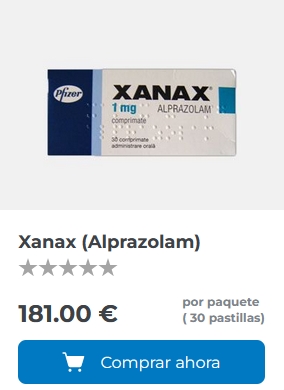 Guía para Comprar Xanax Sin Receta: Lo que Necesitas Saber