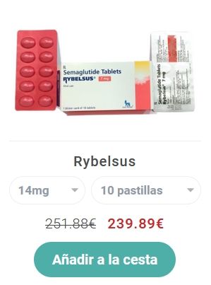 Rybelsus: Compra Online en Portugal de Forma Segura y Rápida